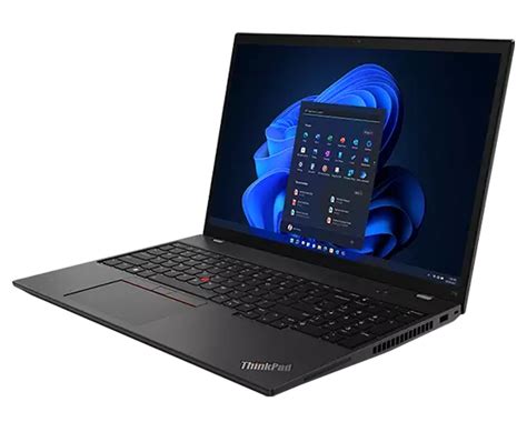 Lenovo ThinkPad T16 Gen