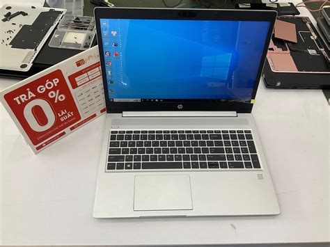 HP ProBook 450 G7